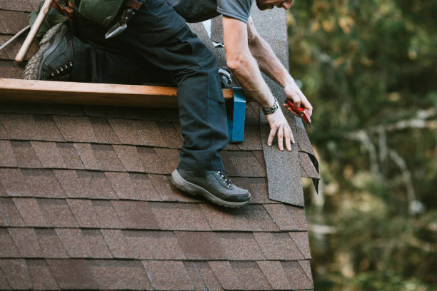Quick and Trustworthy Emergency Roof Repair Services in Aspinwall, PA